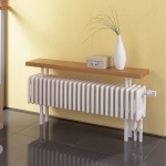 Irsap Tesi Bench Вертикаль