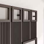 Дизайн Радиатор Irsap  Forma B