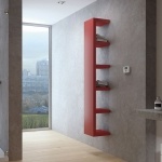 Дизайн Радиаторы Irsap Quadraqua