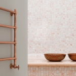 180 REVIVAL Touch Copper Hydronic