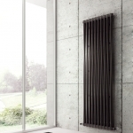 Дизайн Радиатор Irsap Tesi Memory black