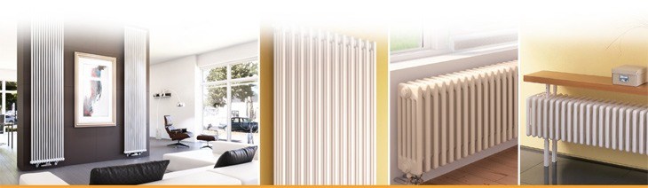 Trubchatye radiatoru
