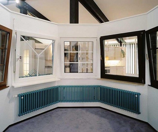 Trubchatyj radiator 1