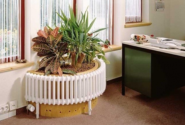 Trubchatyj radiator 2