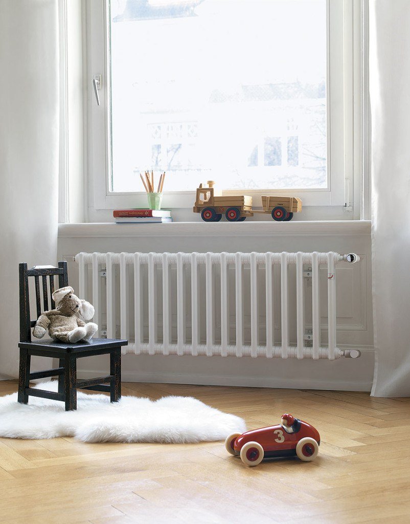 Trubchatyj radiator 5