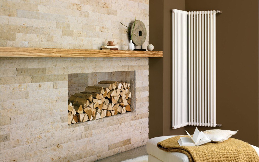 Trubchatyj radiator 6