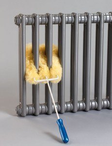 Trubchatyj radiator 8
