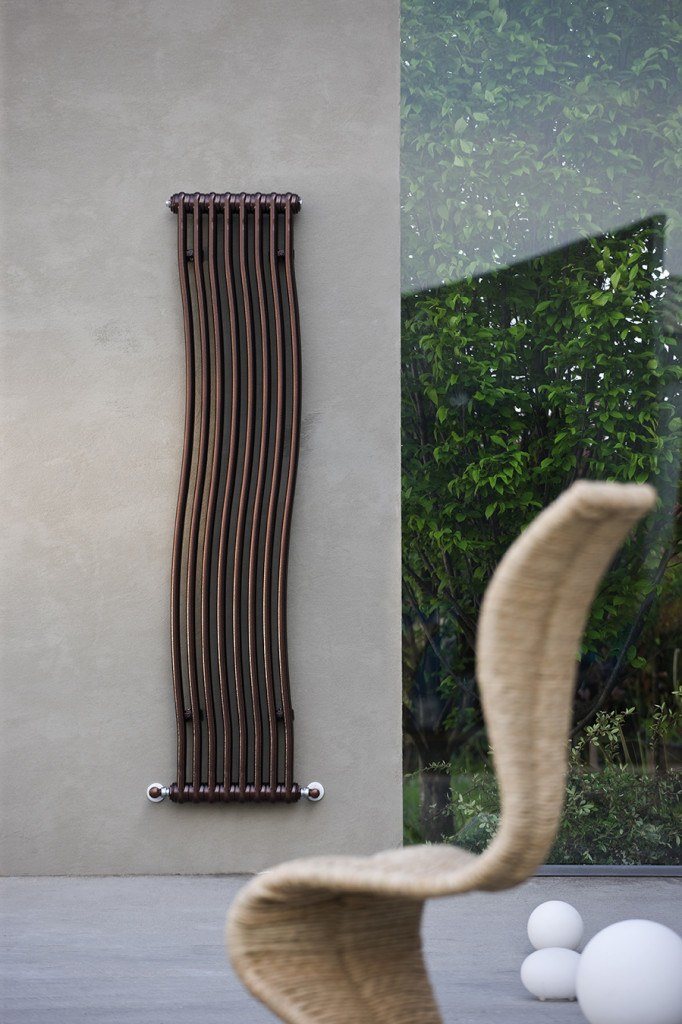 Trubchatyj radiator tesi runner