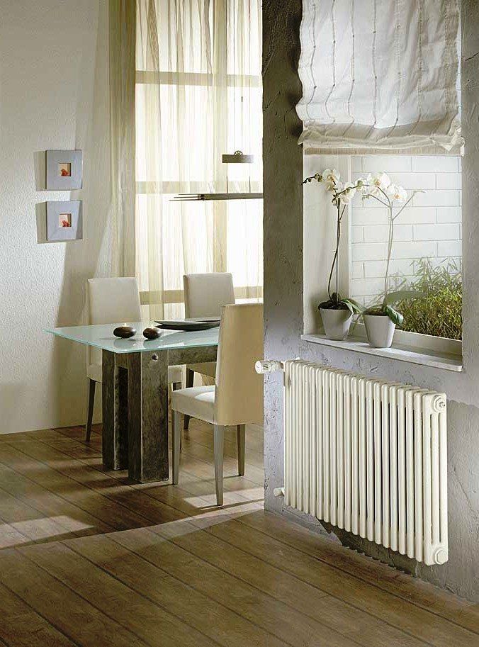 Trubchatyj radiator zender